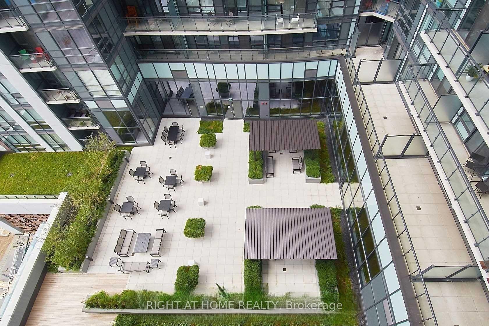 Photo 27 of Unit 1123, 460 Adelaide Street E, Toronto, Moss Park — HOMEH