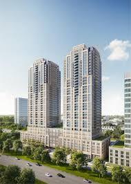 Photo 6 of Unit 2612, 1928 Lakeshore Boulevard W, Toronto, South Parkdale — HOMEH