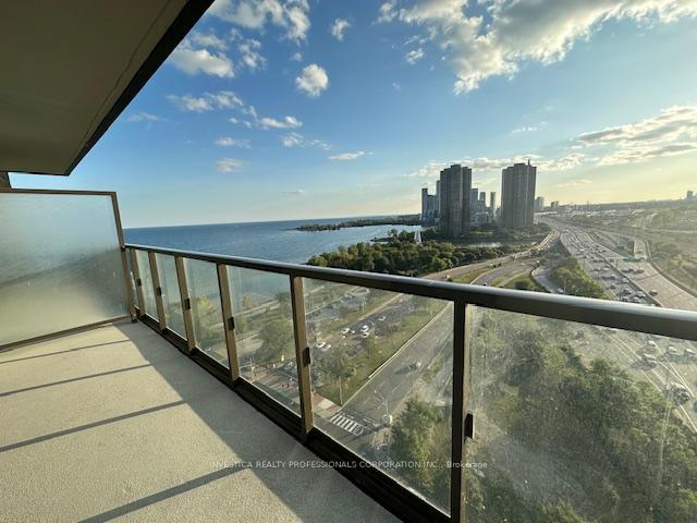 Photo 9 of Unit 2612, 1928 Lakeshore Boulevard W, Toronto, South Parkdale — HOMEH