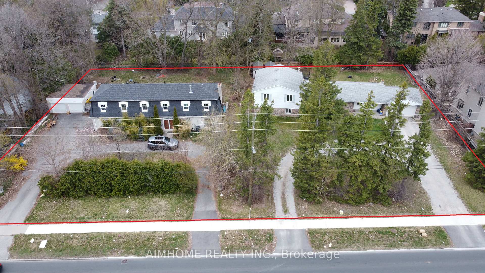 Photo 22 of 338 Steeles Avenue E, Markham, Bayview Glen — HOMEH
