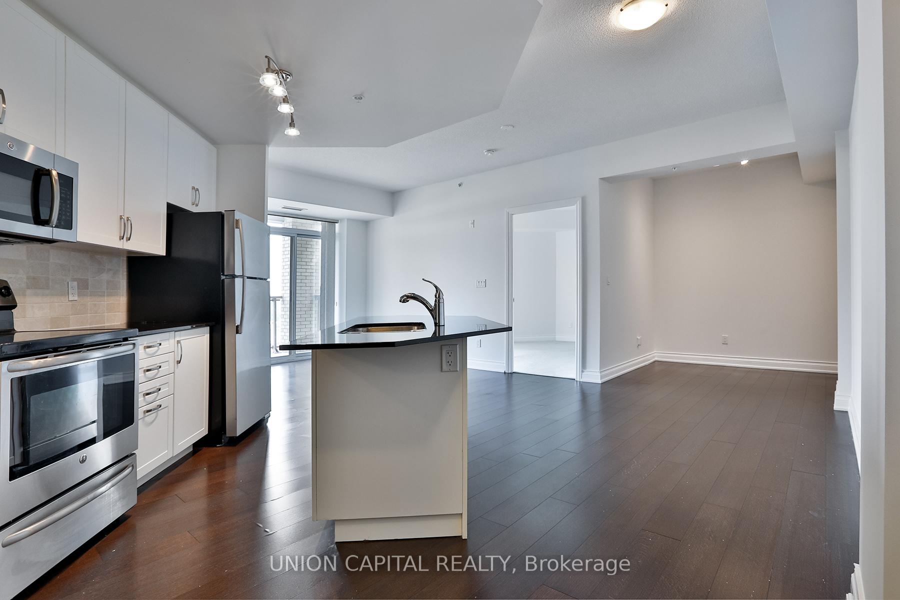 Photo 2 of Unit 511, 68 Main Street, Markham, Old Markham Village — HOMEH