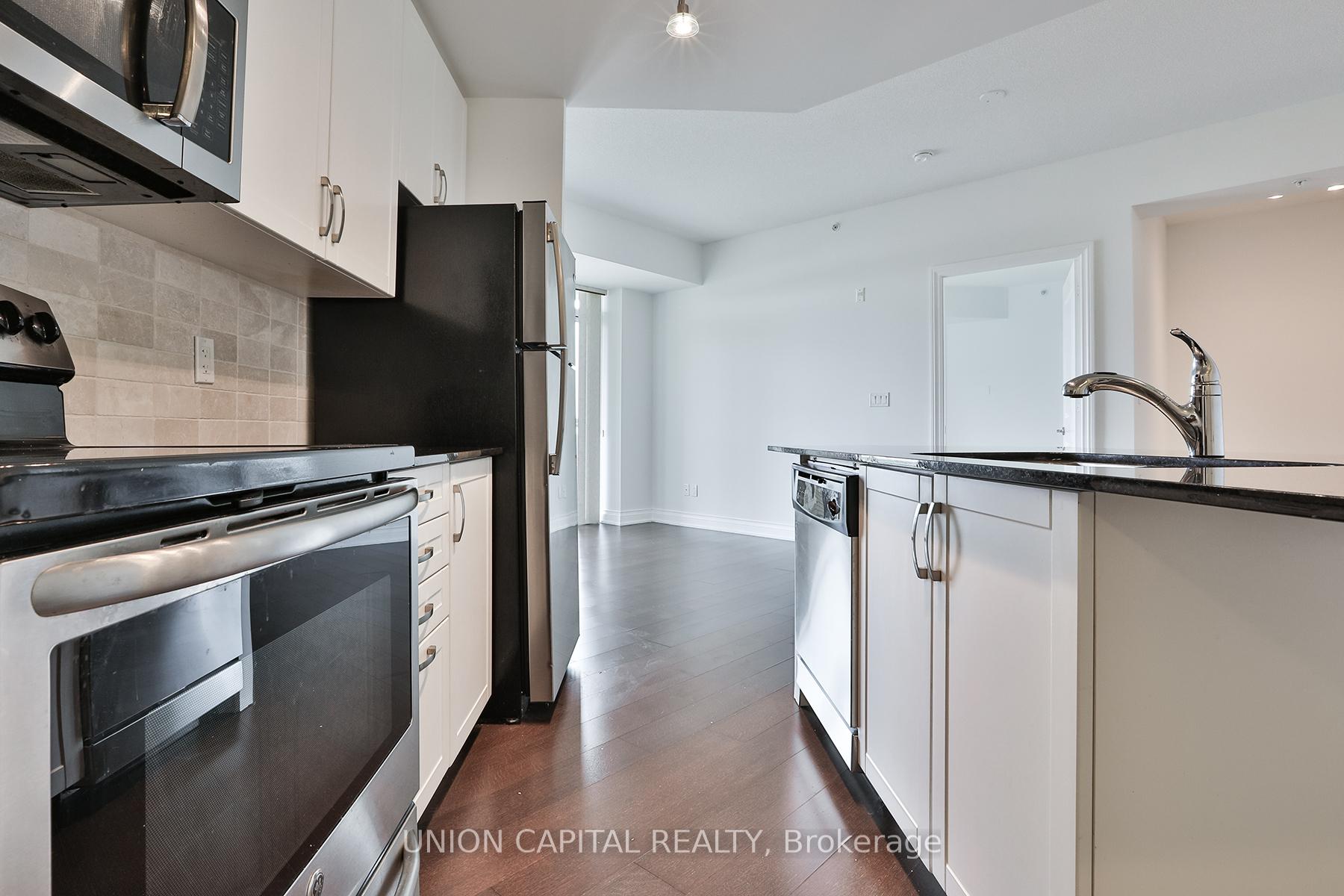 Photo 5 of Unit 511, 68 Main Street, Markham, Old Markham Village — HOMEH