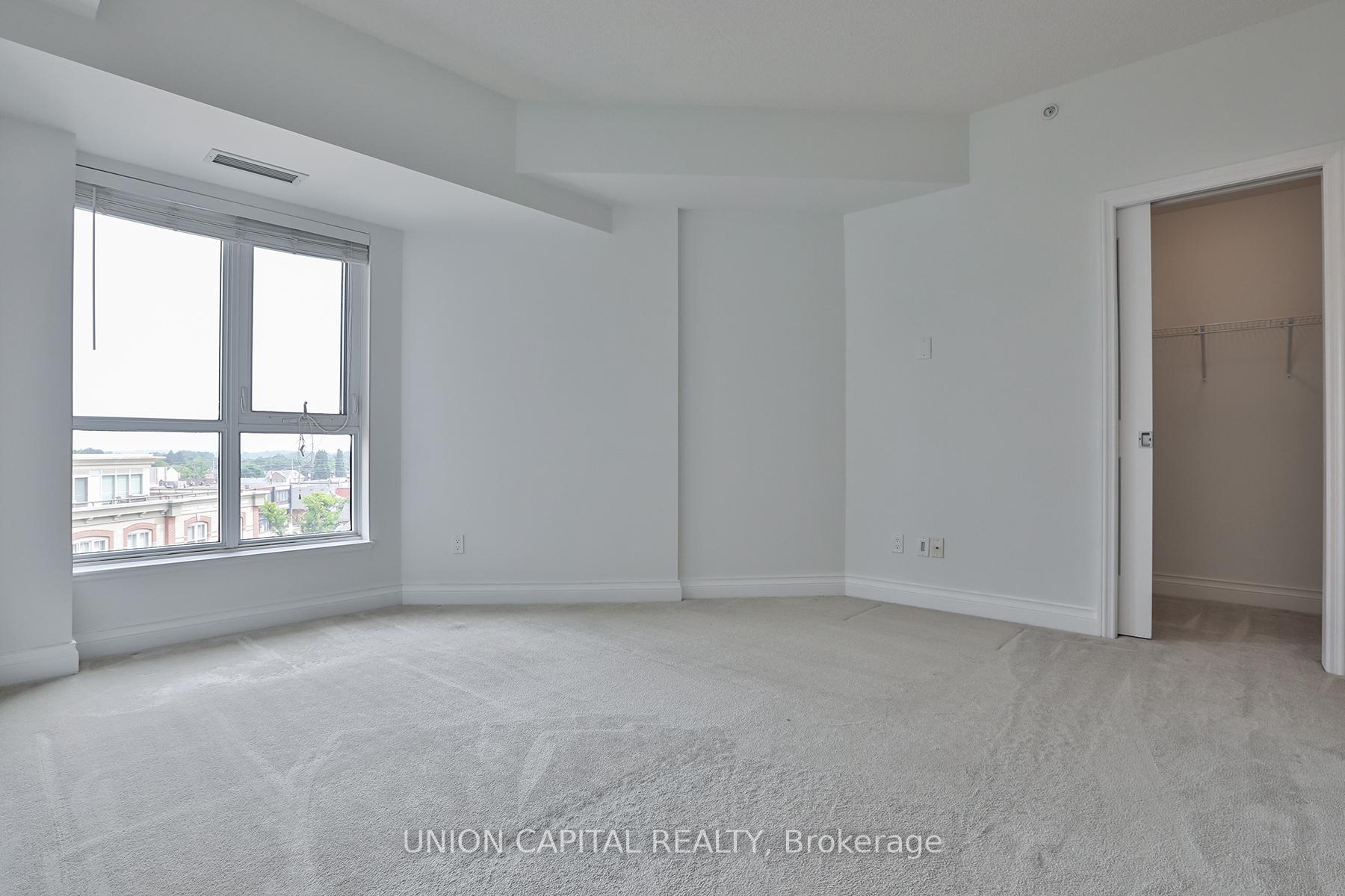 Photo 9 of Unit 511, 68 Main Street, Markham, Old Markham Village — HOMEH