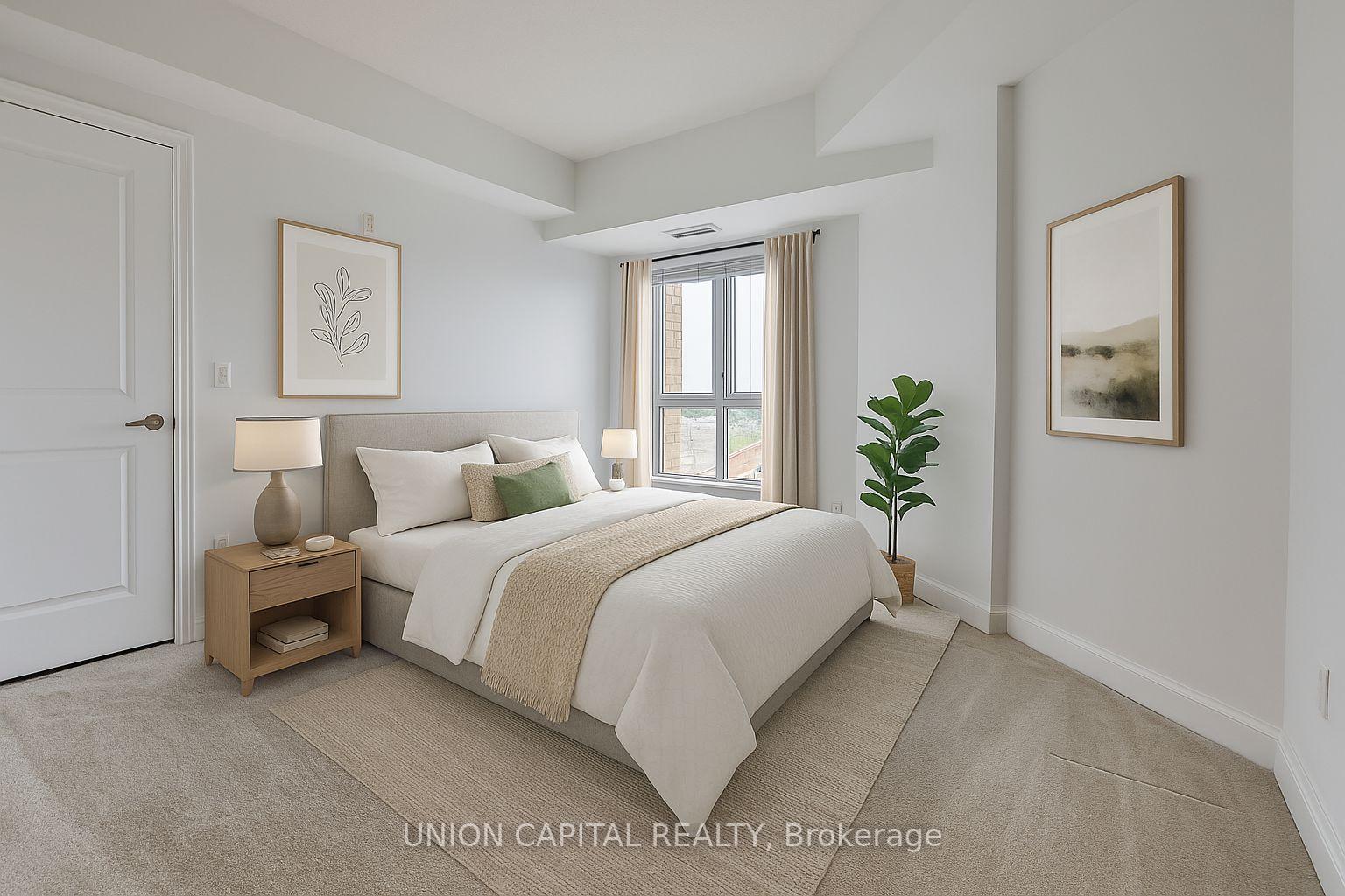 Photo 10 of Unit 511, 68 Main Street, Markham, Old Markham Village — HOMEH