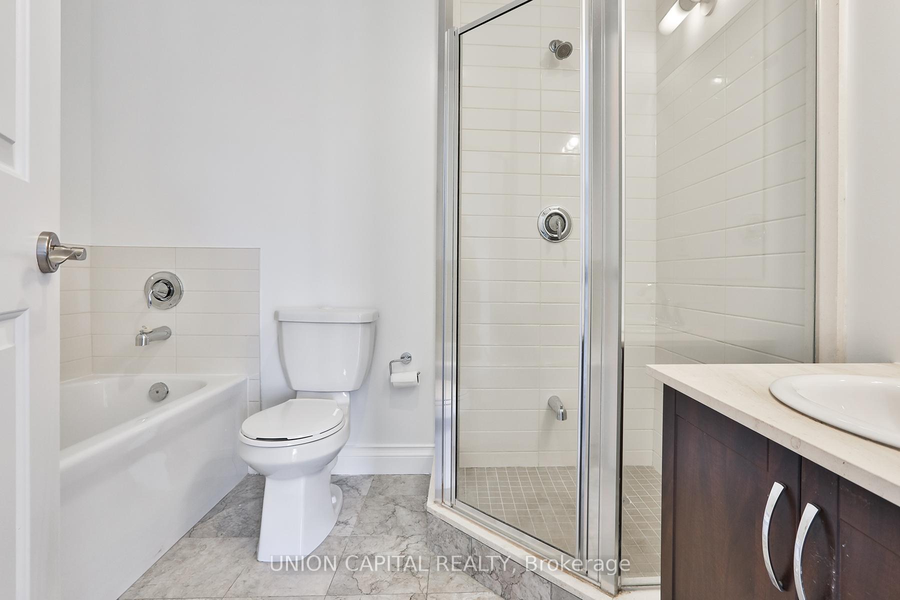 Photo 12 of Unit 511, 68 Main Street, Markham, Old Markham Village — HOMEH