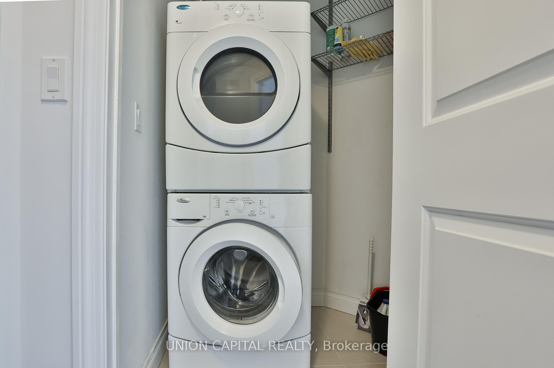 Photo 15 of Unit 511, 68 Main Street, Markham, Old Markham Village — HOMEH