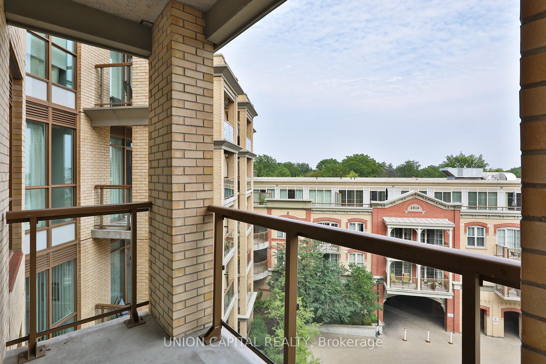 Photo 16 of Unit 511, 68 Main Street, Markham, Old Markham Village — HOMEH