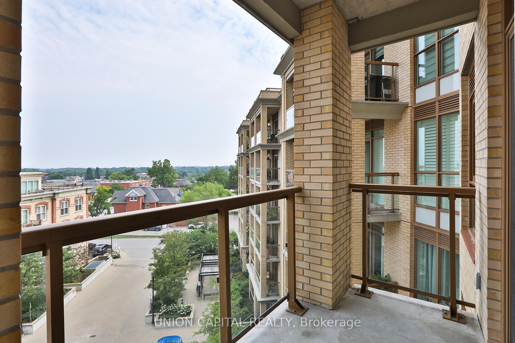 Photo 17 of Unit 511, 68 Main Street, Markham, Old Markham Village — HOMEH
