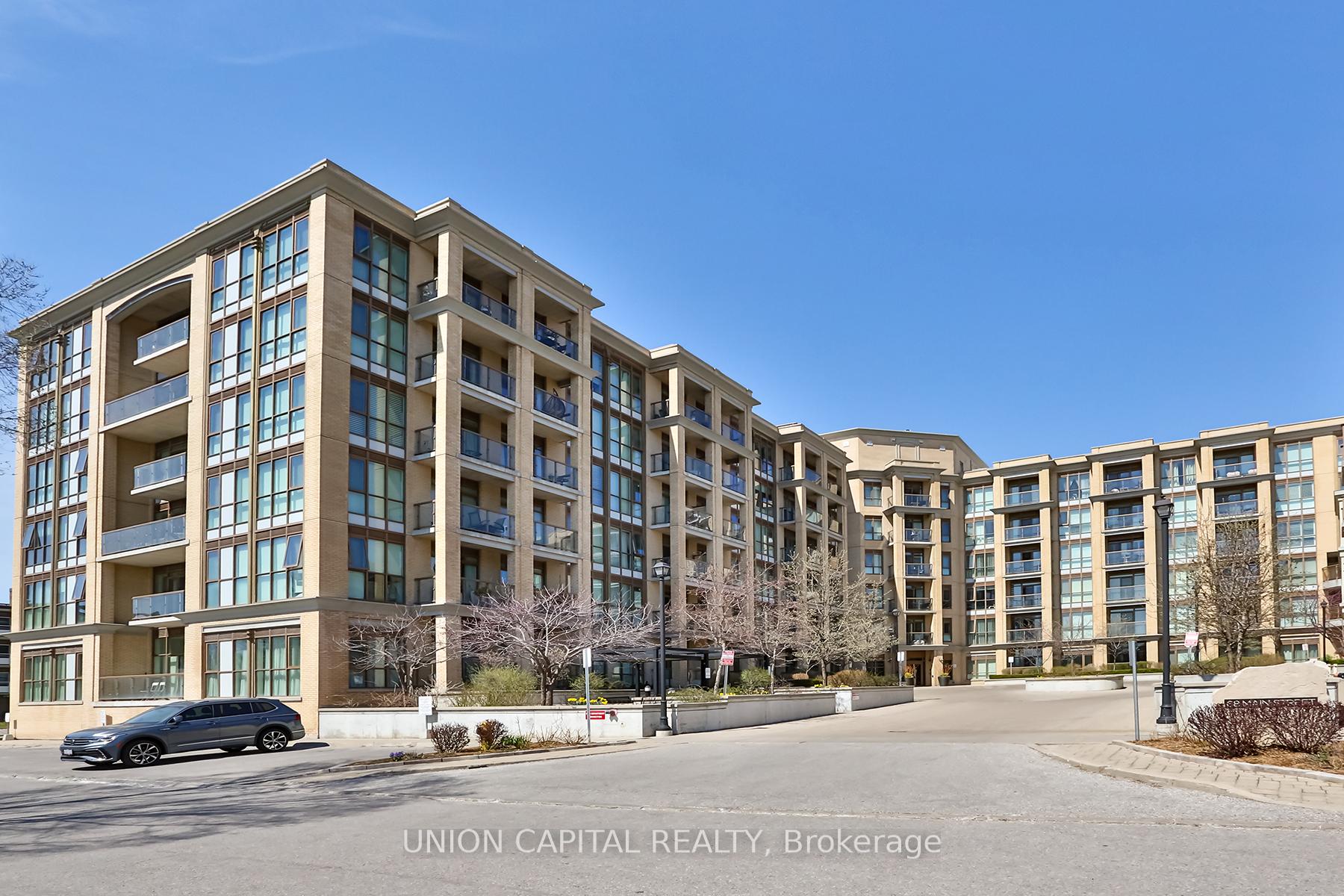 Photo 19 of Unit 511, 68 Main Street, Markham, Old Markham Village — HOMEH