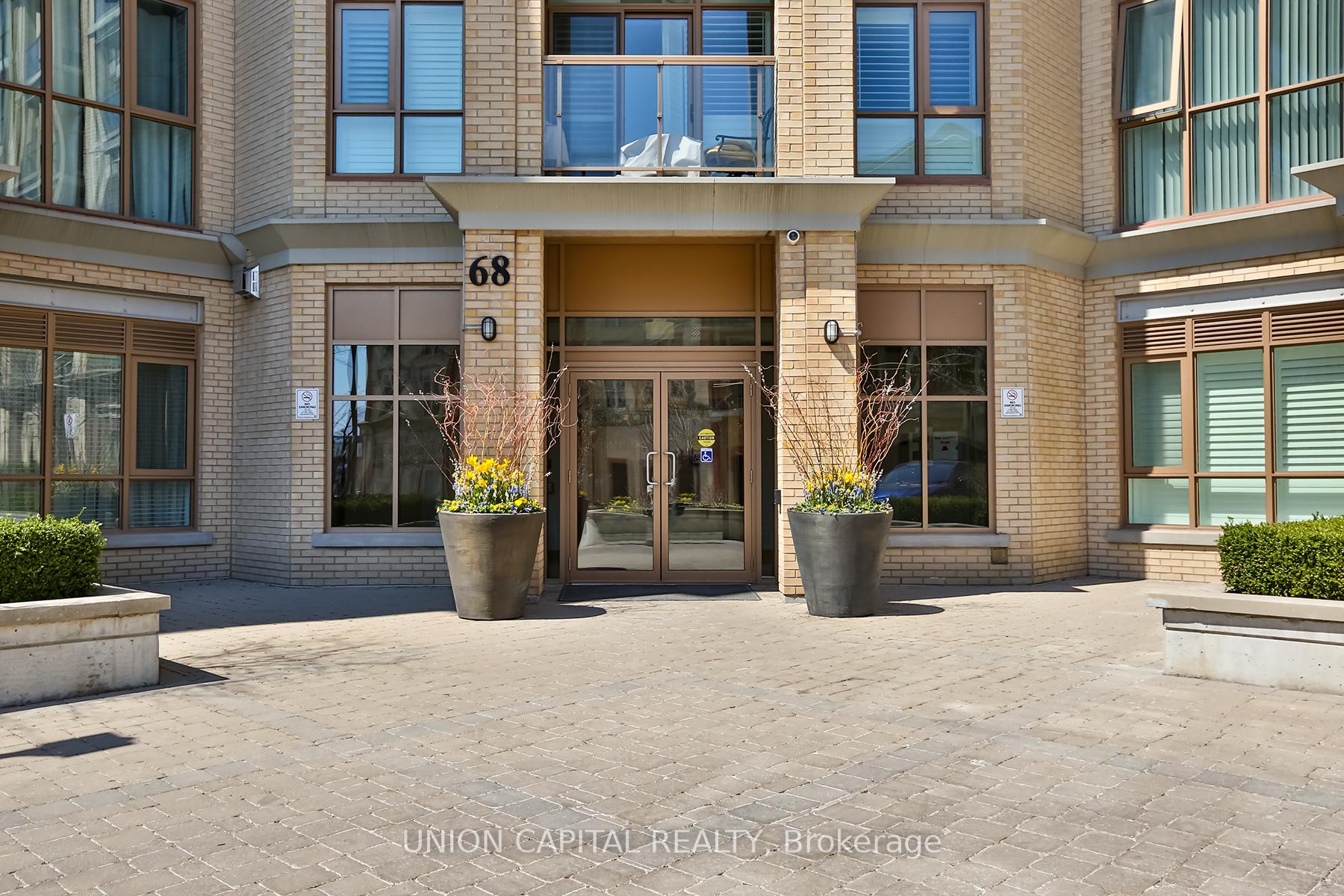 Photo 20 of Unit 511, 68 Main Street, Markham, Old Markham Village — HOMEH