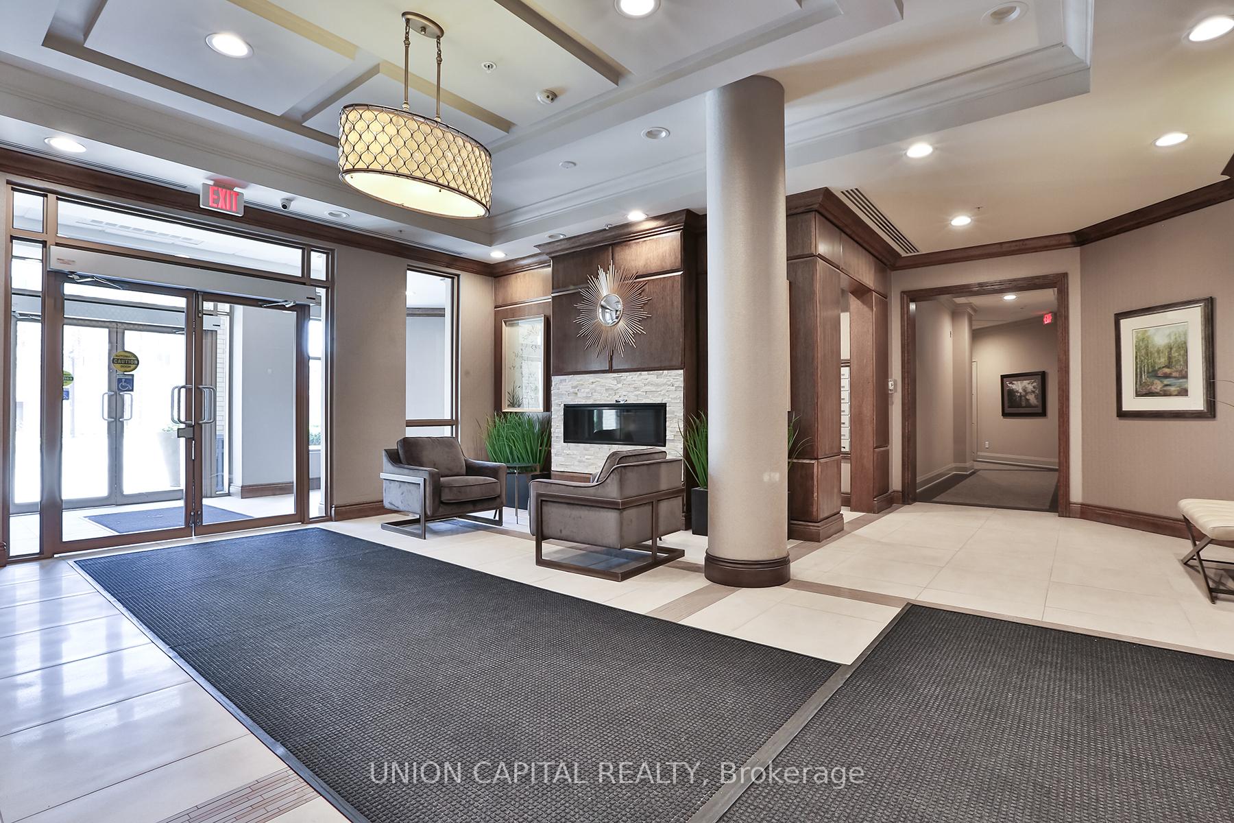 Photo 21 of Unit 511, 68 Main Street, Markham, Old Markham Village — HOMEH