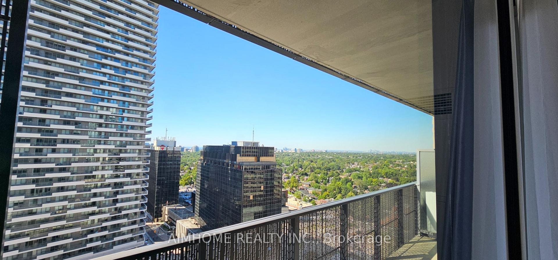 Photo 14 of Unit 1711, 8 Eglinton Avenue E, Toronto, Mount Pleasant West — HOMEH