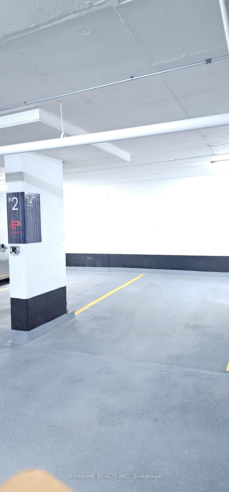 Photo 19 of Unit 1711, 8 Eglinton Avenue E, Toronto, Mount Pleasant West — HOMEH