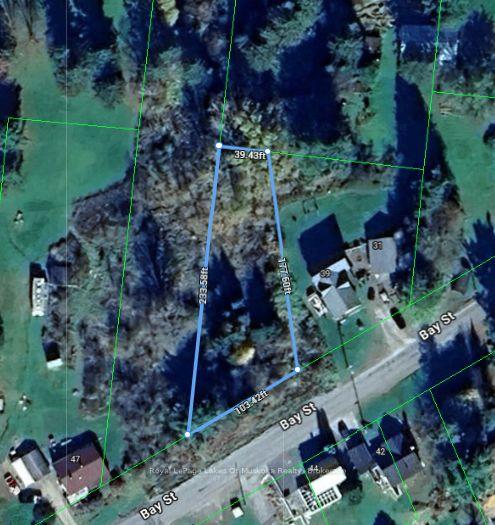 Photo 1 of Bay Street, Magnetawan — HOMEH