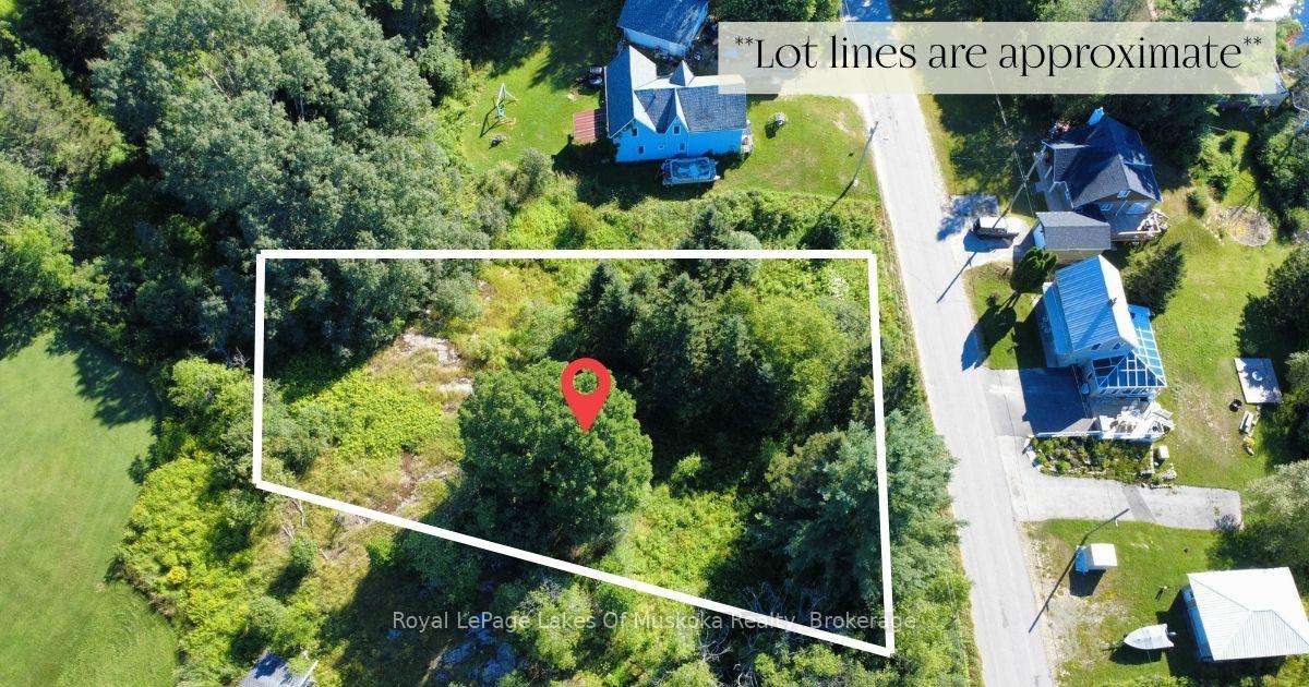 Photo 2 of Bay Street, Magnetawan — HOMEH