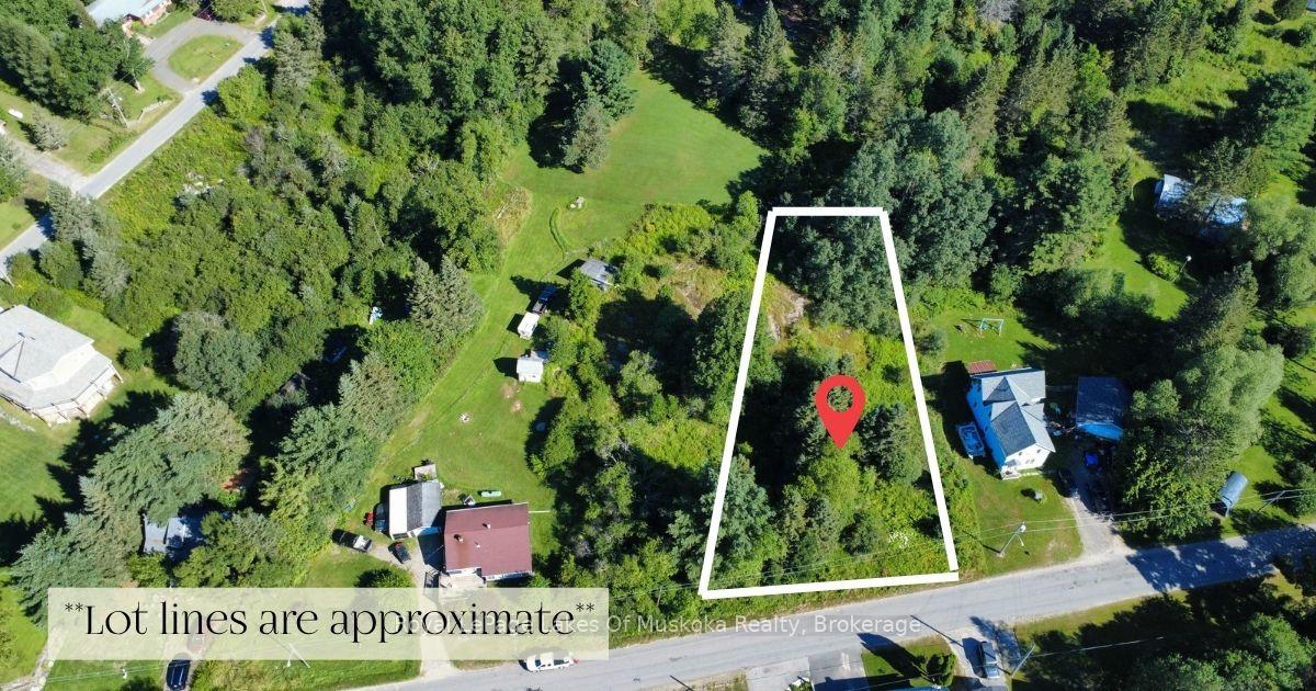 Photo 3 of Bay Street, Magnetawan — HOMEH