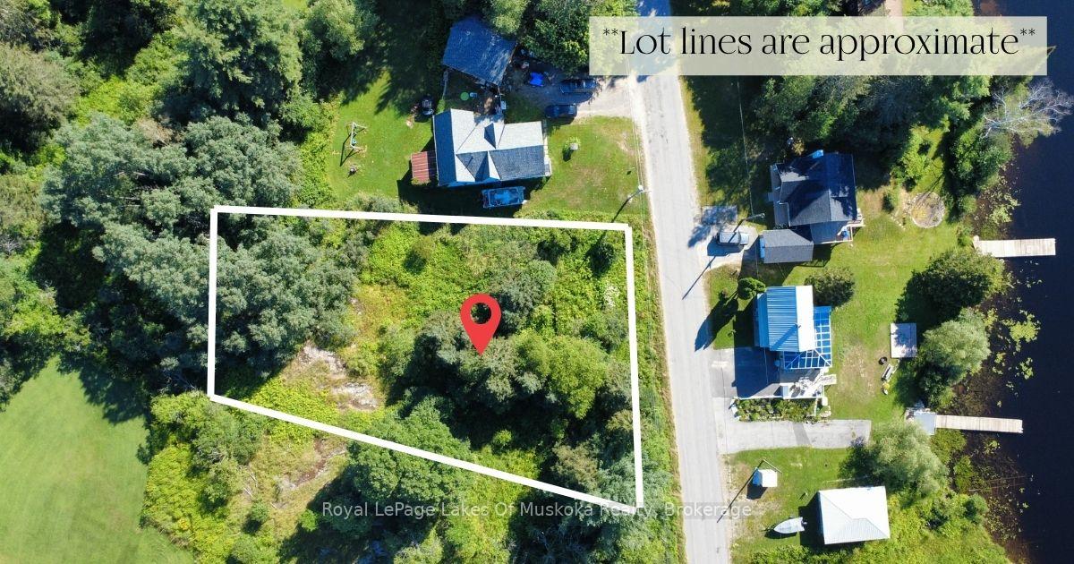 Photo 6 of Bay Street, Magnetawan — HOMEH