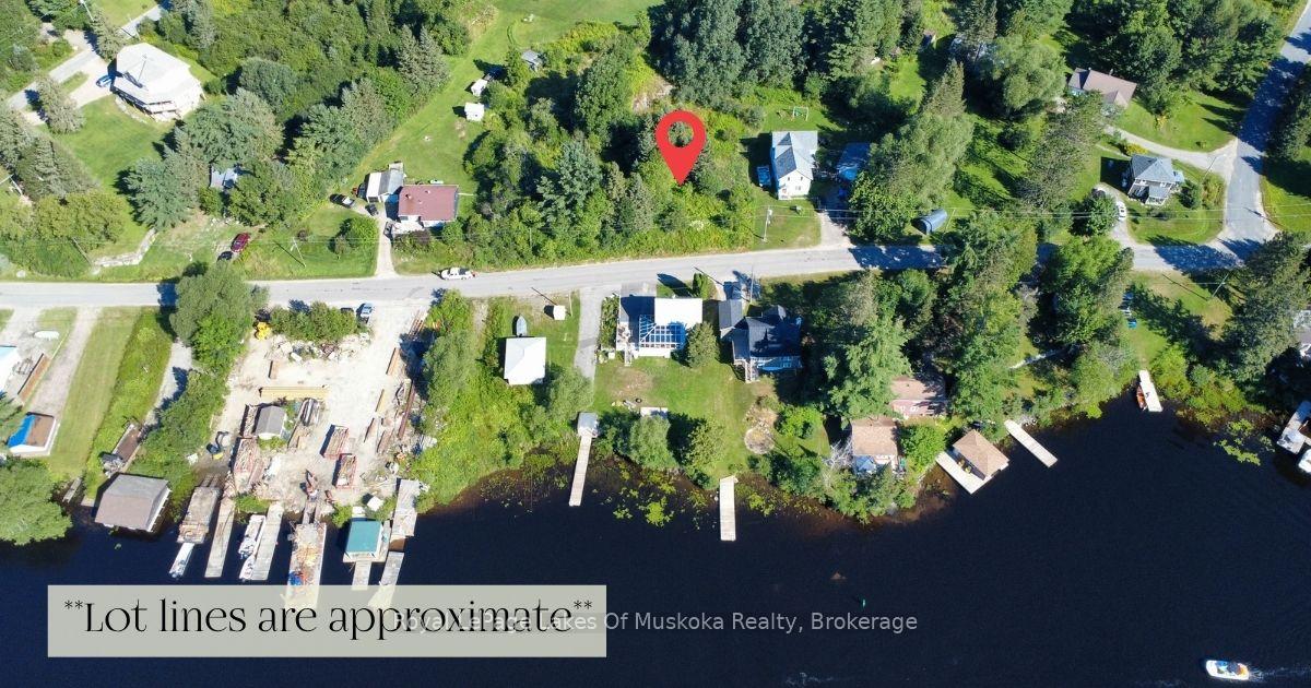 Photo 9 of Bay Street, Magnetawan — HOMEH