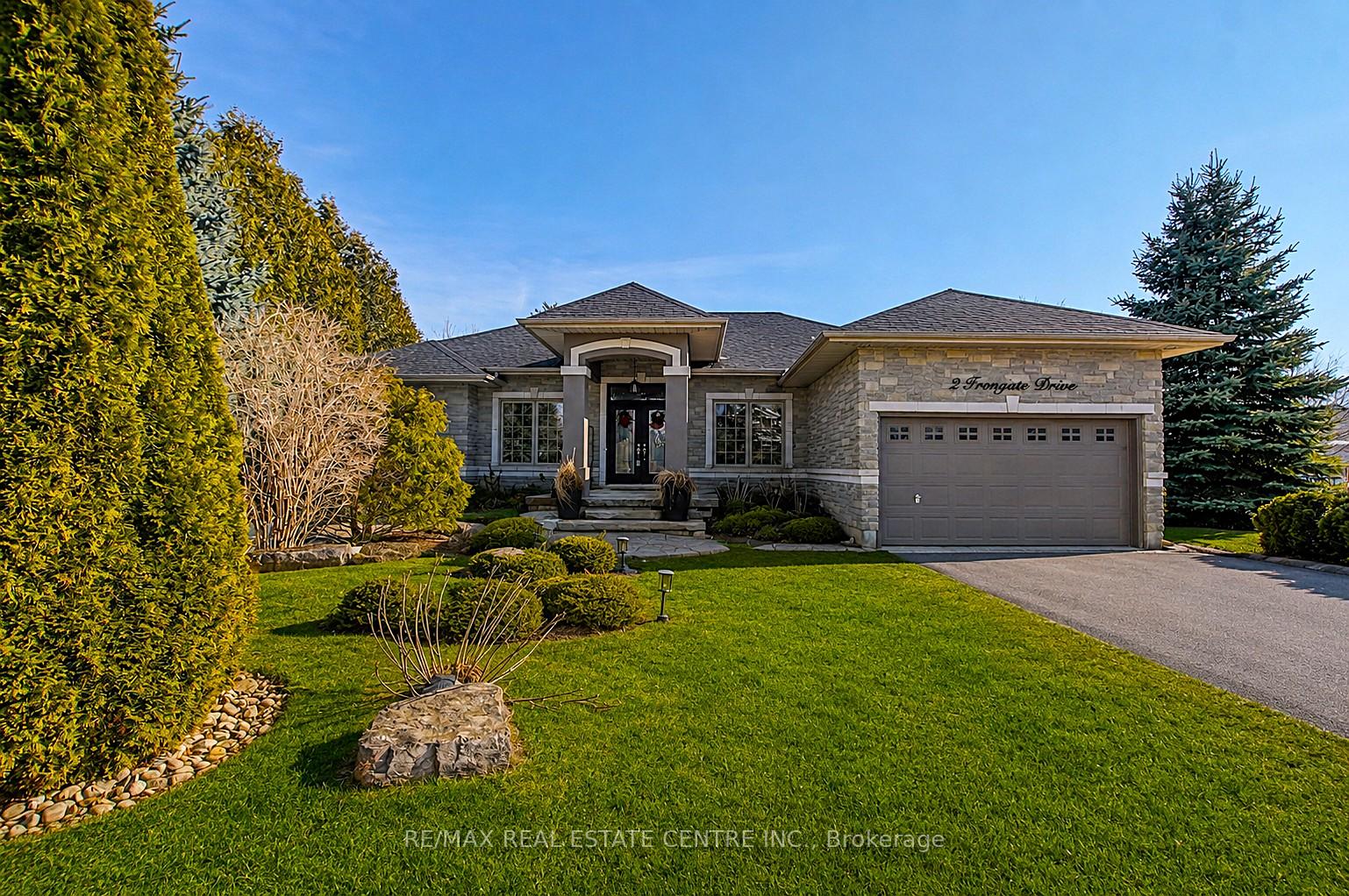 Photo 2 of 2 Irongate Drive, Brant, Paris — HOMEH