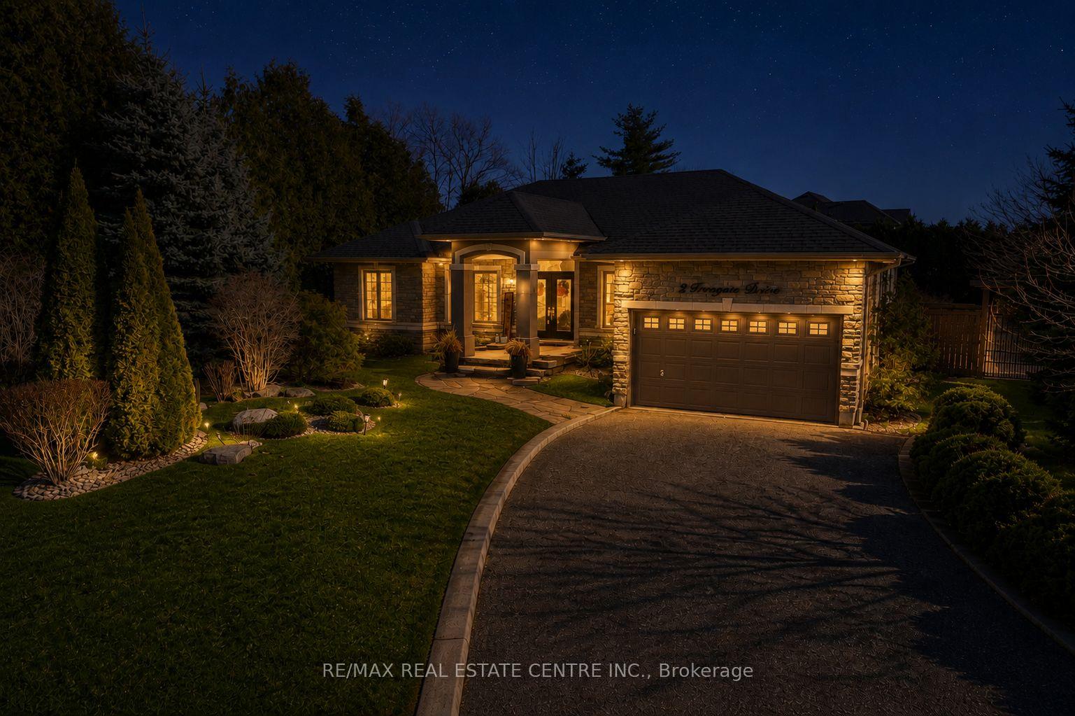 Photo 11 of 2 Irongate Drive, Brant, Paris — HOMEH