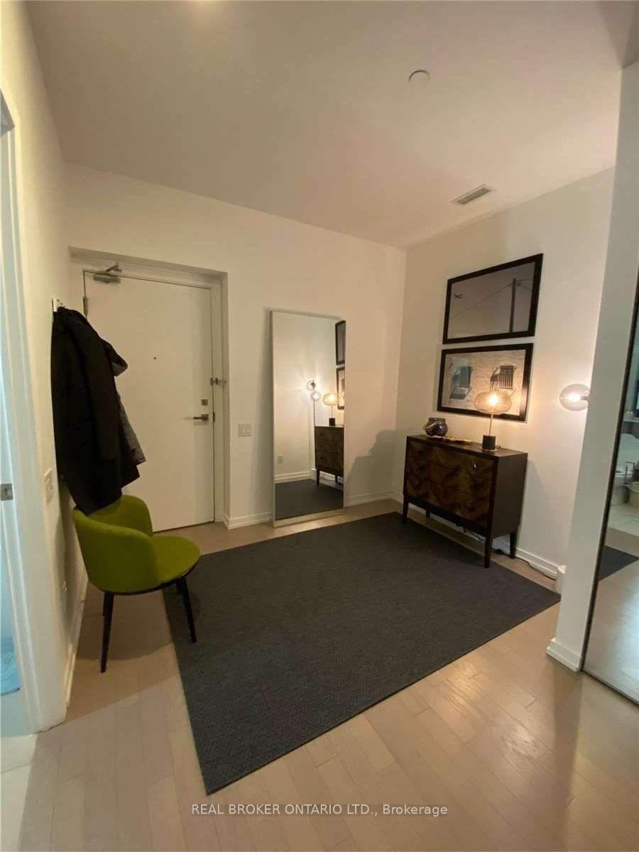 Photo 7 of Unit 515, 101 Peter Street W, Toronto, Waterfront Communities — HOMEH