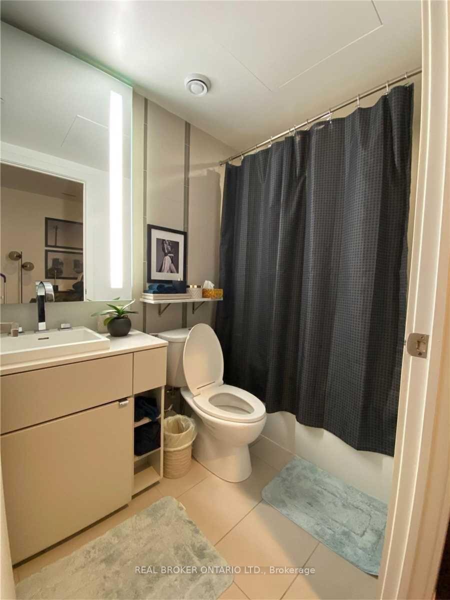 Photo 8 of Unit 515, 101 Peter Street W, Toronto, Waterfront Communities — HOMEH