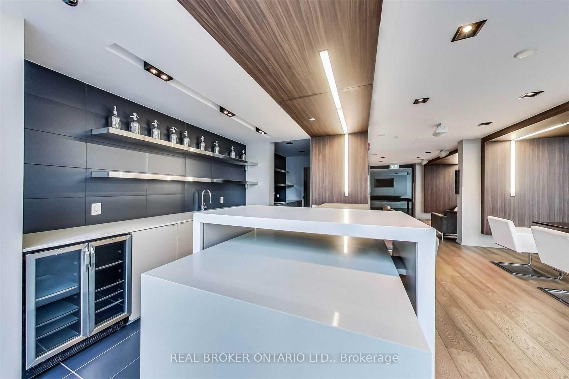 Photo 10 of Unit 515, 101 Peter Street W, Toronto, Waterfront Communities — HOMEH