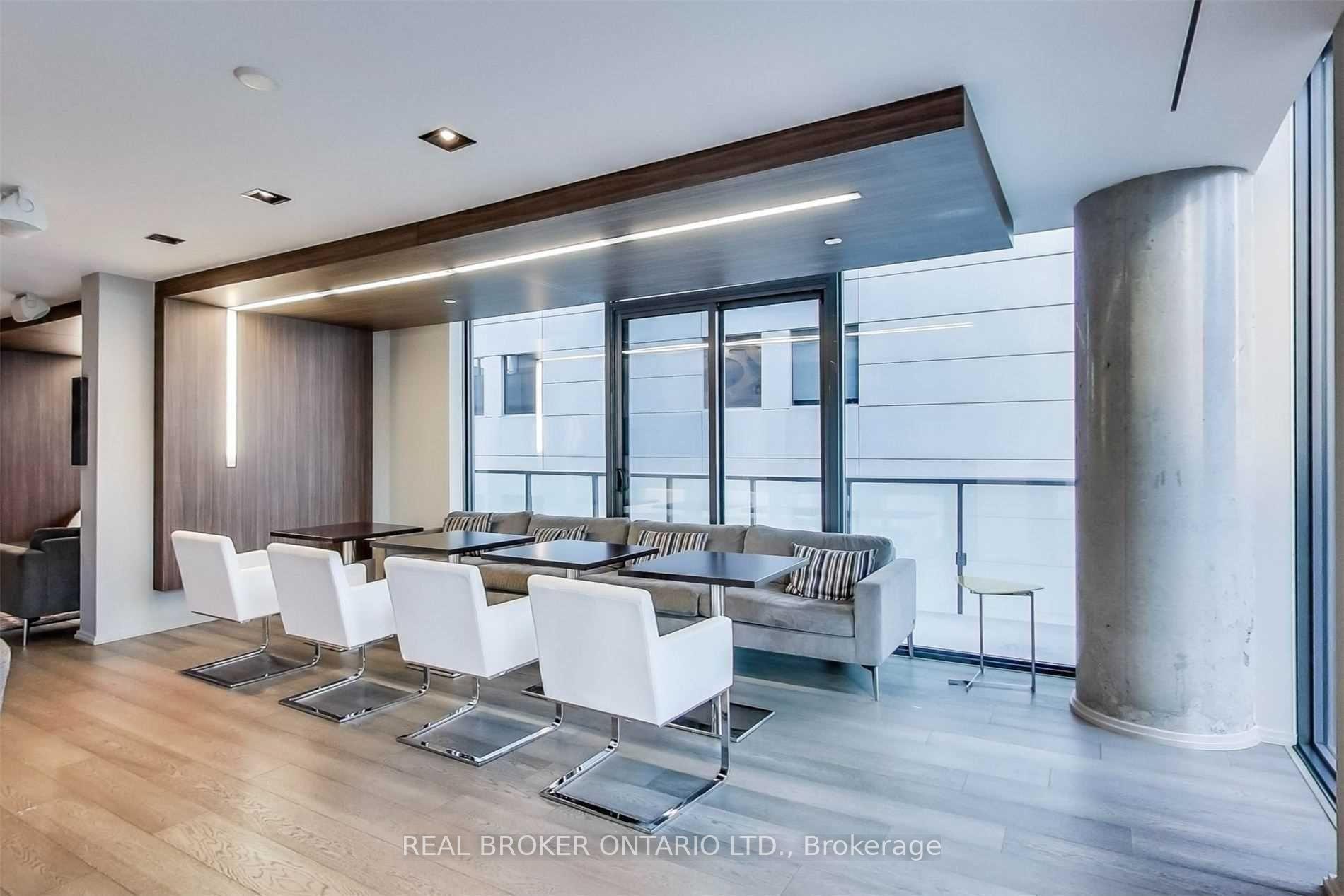 Photo 13 of Unit 515, 101 Peter Street W, Toronto, Waterfront Communities — HOMEH
