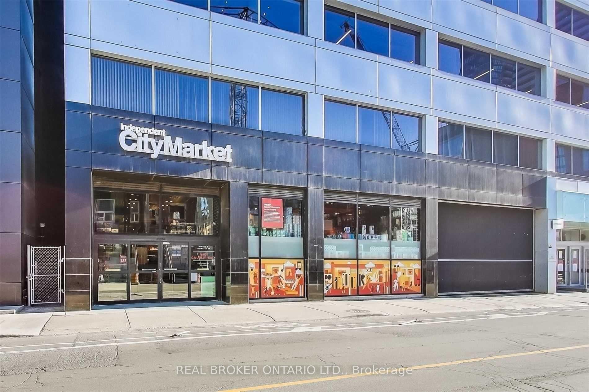 Photo 15 of Unit 515, 101 Peter Street W, Toronto, Waterfront Communities — HOMEH