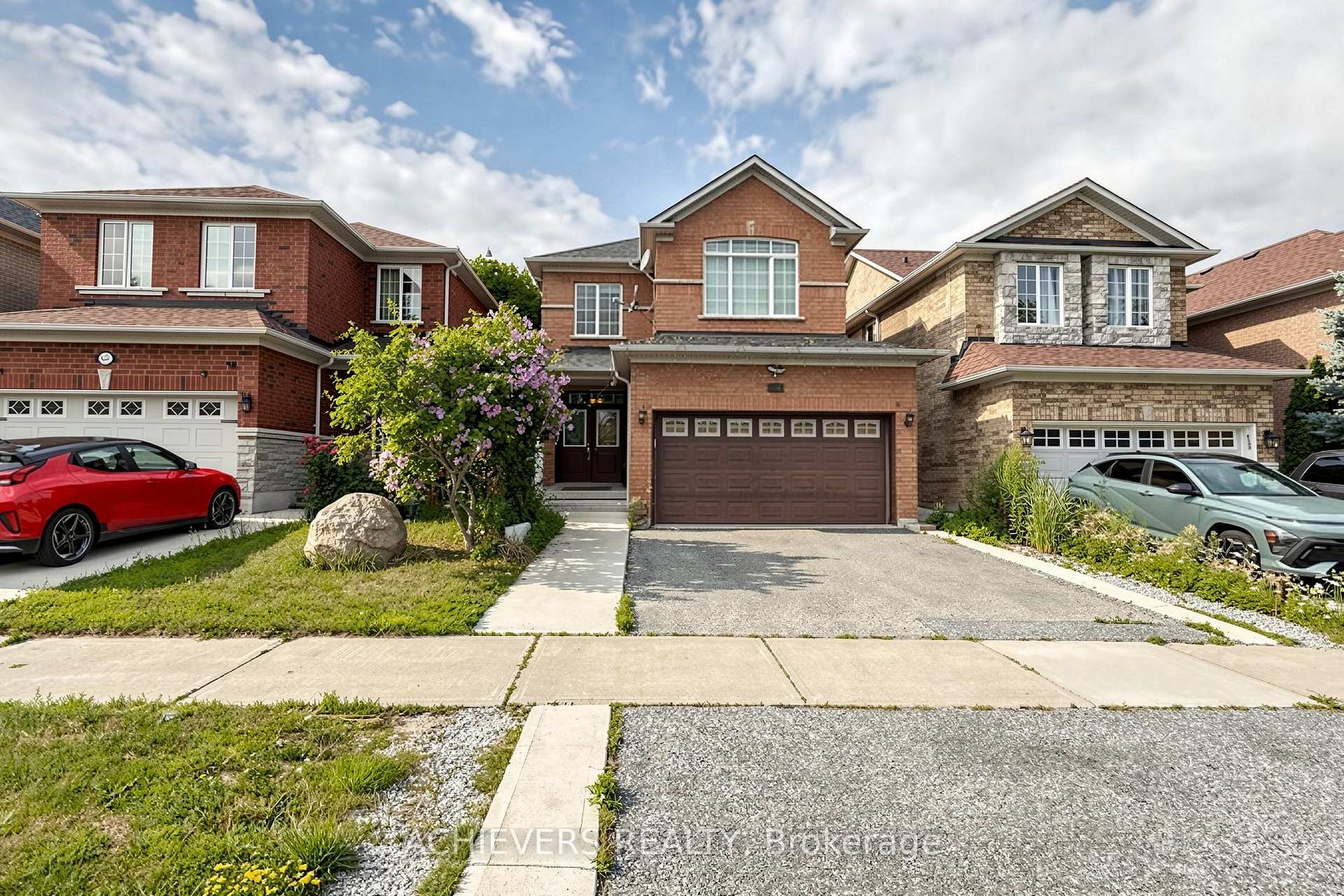 Photo 1 of 517 Navigator Drive, Mississauga, Meadowvale Village — HOMEH