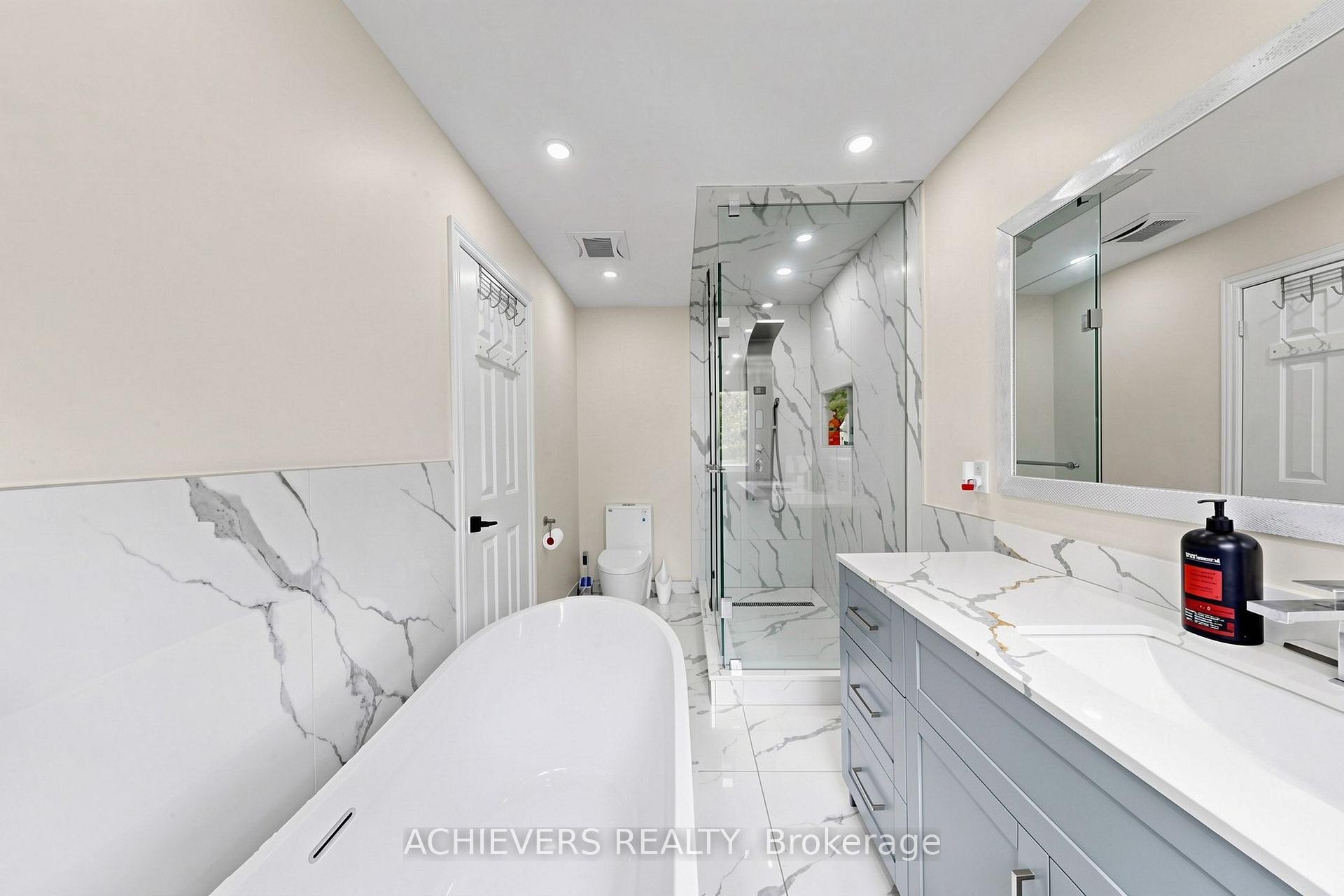 Photo 27 of 517 Navigator Drive, Mississauga, Meadowvale Village — HOMEH