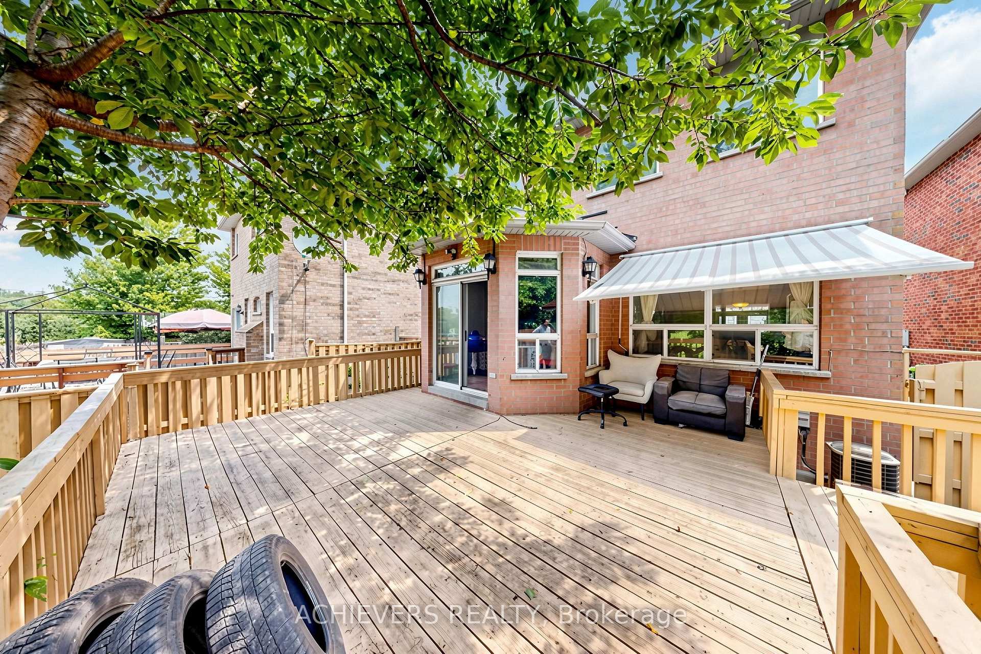 Photo 39 of 517 Navigator Drive, Mississauga, Meadowvale Village — HOMEH