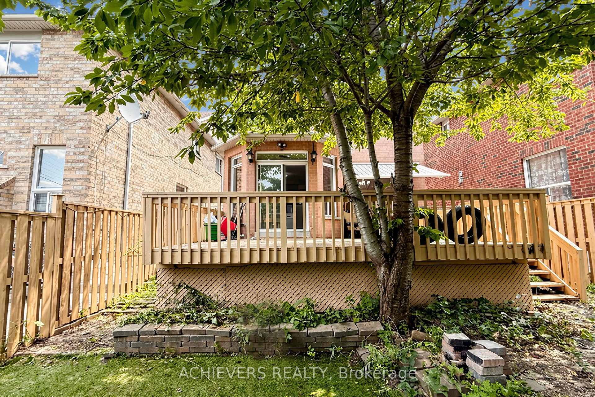 Photo 41 of 517 Navigator Drive, Mississauga, Meadowvale Village — HOMEH