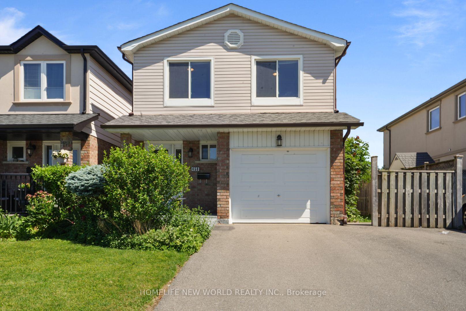 Photo 1 of Unit Upper, 458 Appledore Crescent, Mississauga, Cooksville — HOMEH