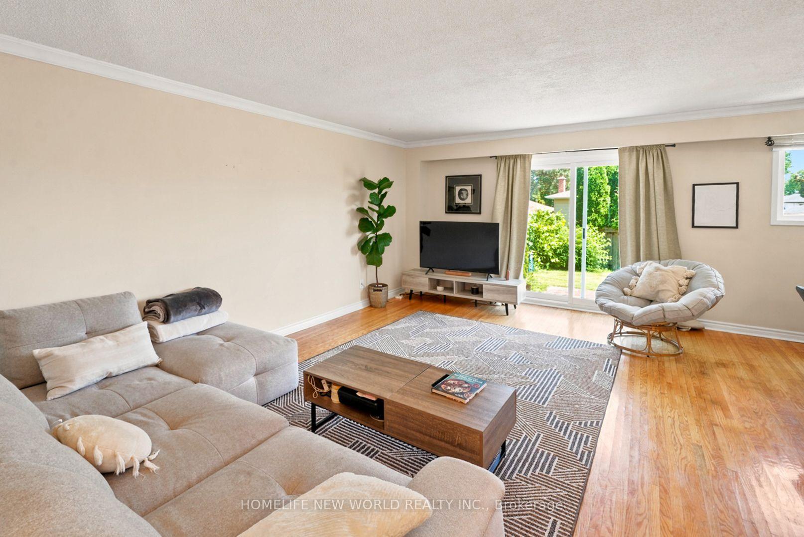 Photo 2 of Unit Upper, 458 Appledore Crescent, Mississauga, Cooksville — HOMEH