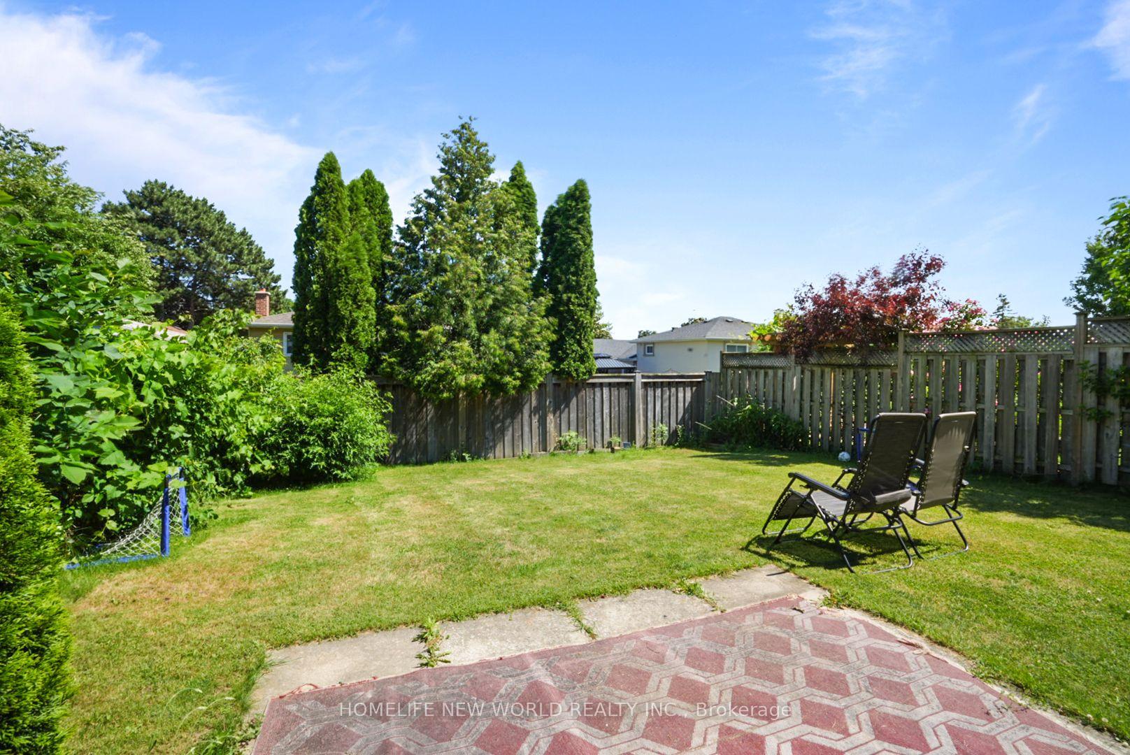 Photo 3 of Unit Upper, 458 Appledore Crescent, Mississauga, Cooksville — HOMEH