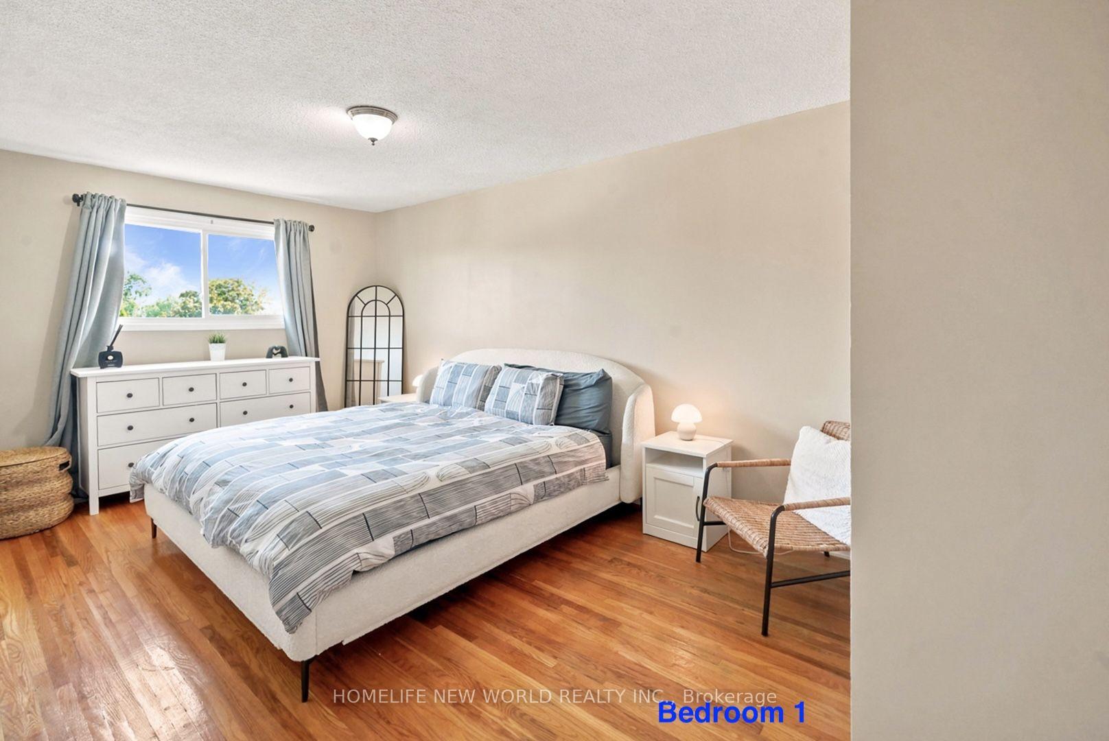 Photo 7 of Unit Upper, 458 Appledore Crescent, Mississauga, Cooksville — HOMEH
