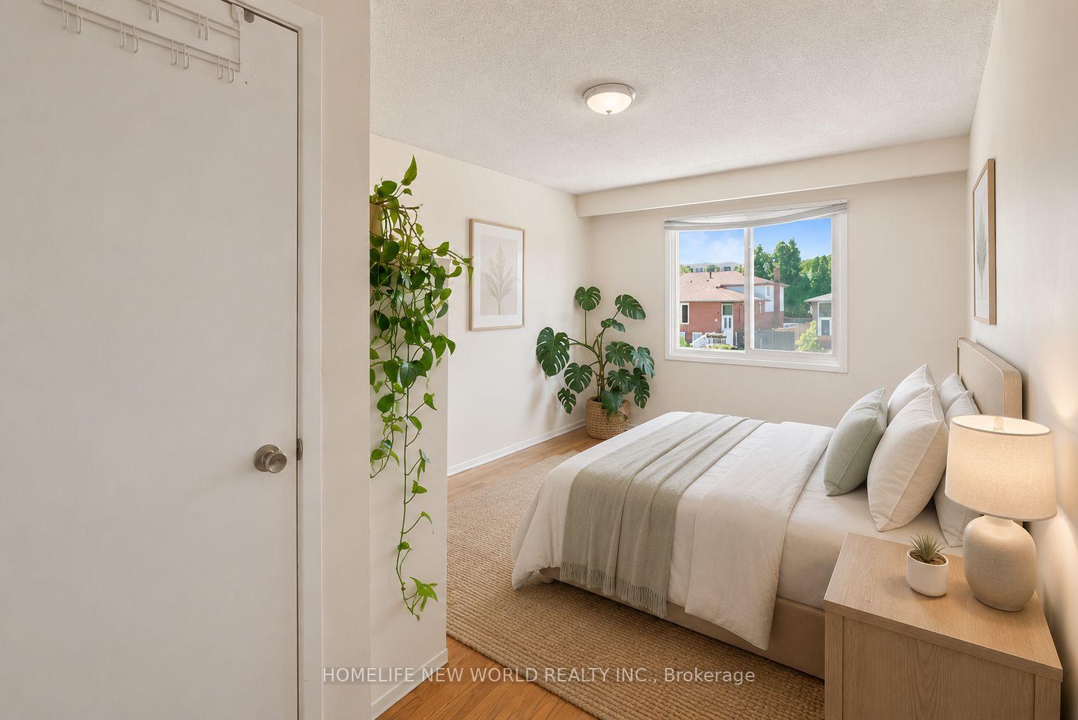 Photo 8 of Unit Upper, 458 Appledore Crescent, Mississauga, Cooksville — HOMEH