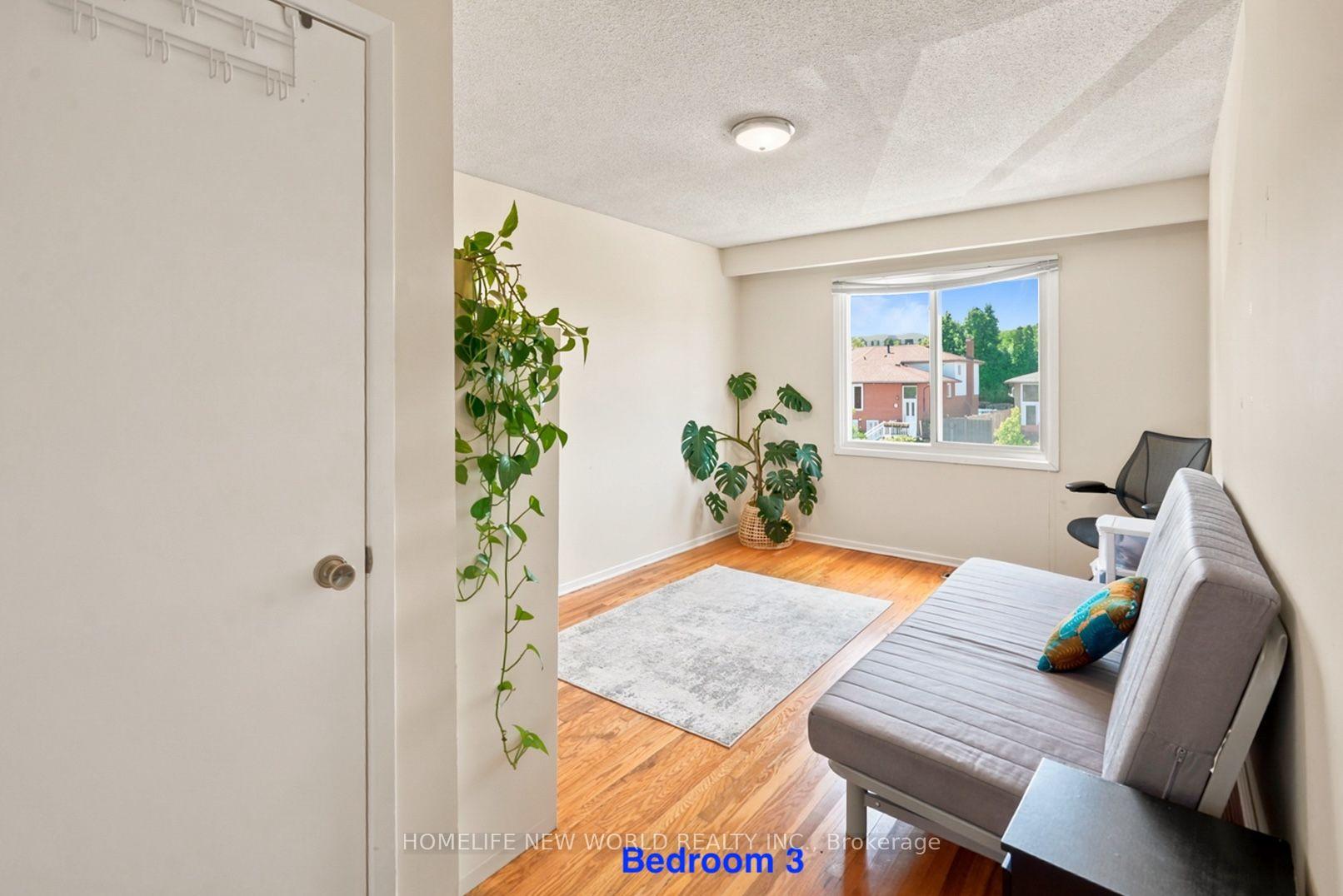 Photo 9 of Unit Upper, 458 Appledore Crescent, Mississauga, Cooksville — HOMEH