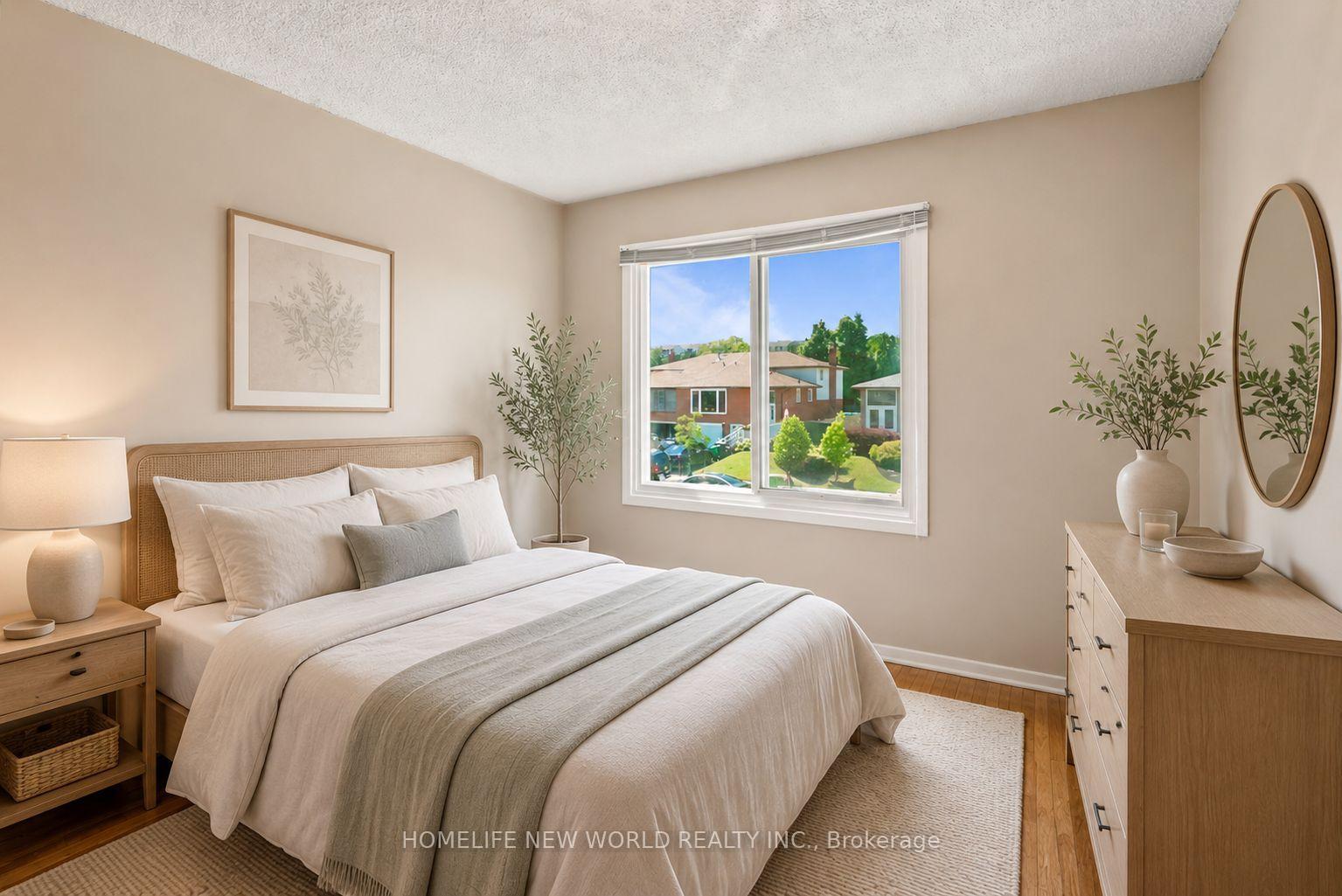 Photo 11 of Unit Upper, 458 Appledore Crescent, Mississauga, Cooksville — HOMEH
