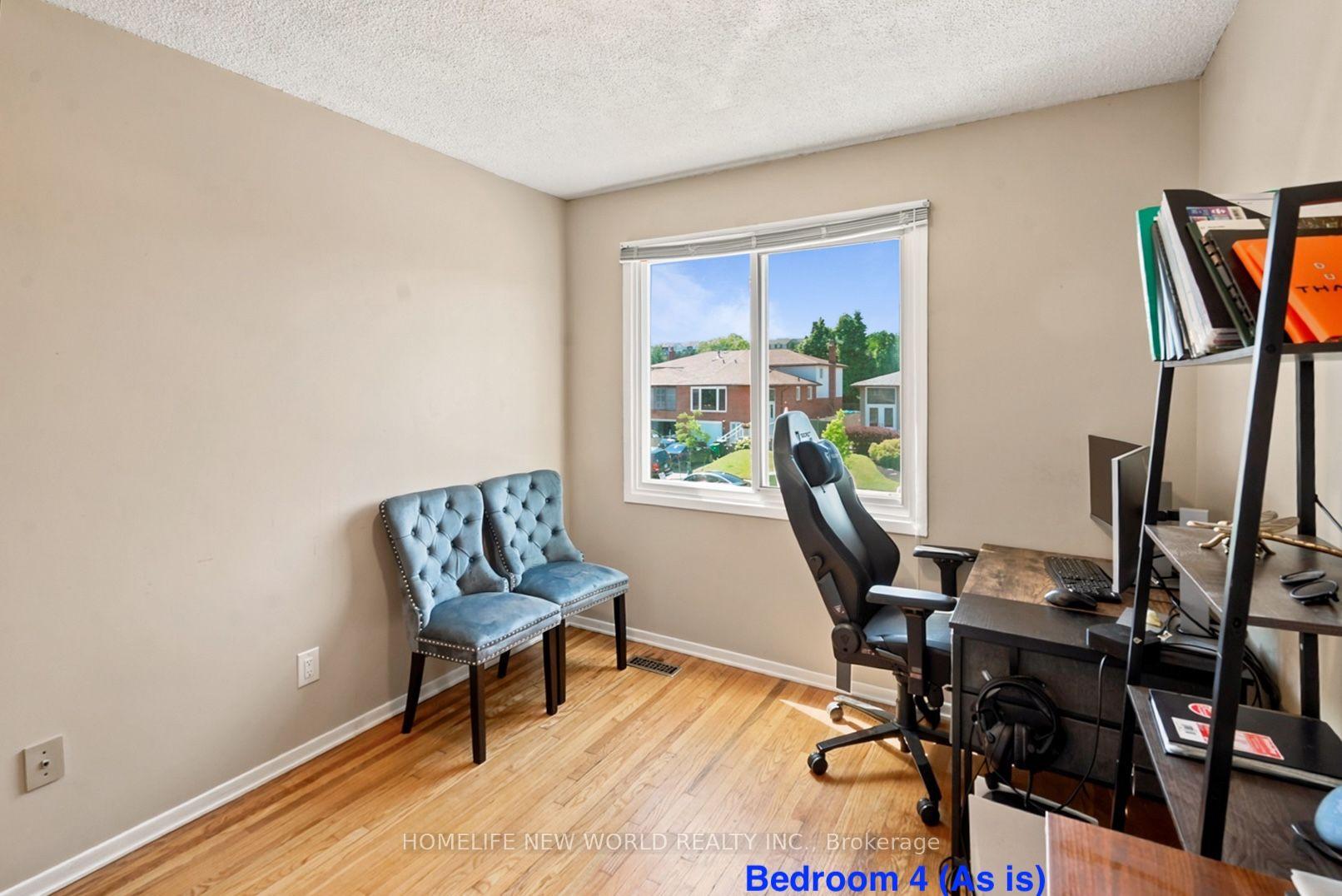 Photo 12 of Unit Upper, 458 Appledore Crescent, Mississauga, Cooksville — HOMEH
