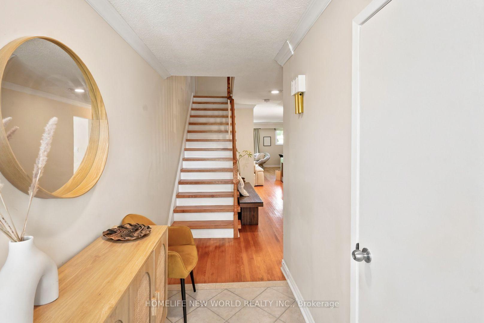 Photo 13 of Unit Upper, 458 Appledore Crescent, Mississauga, Cooksville — HOMEH