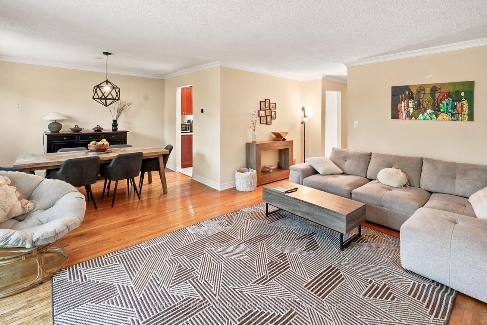 Photo 15 of Unit Upper, 458 Appledore Crescent, Mississauga, Cooksville — HOMEH