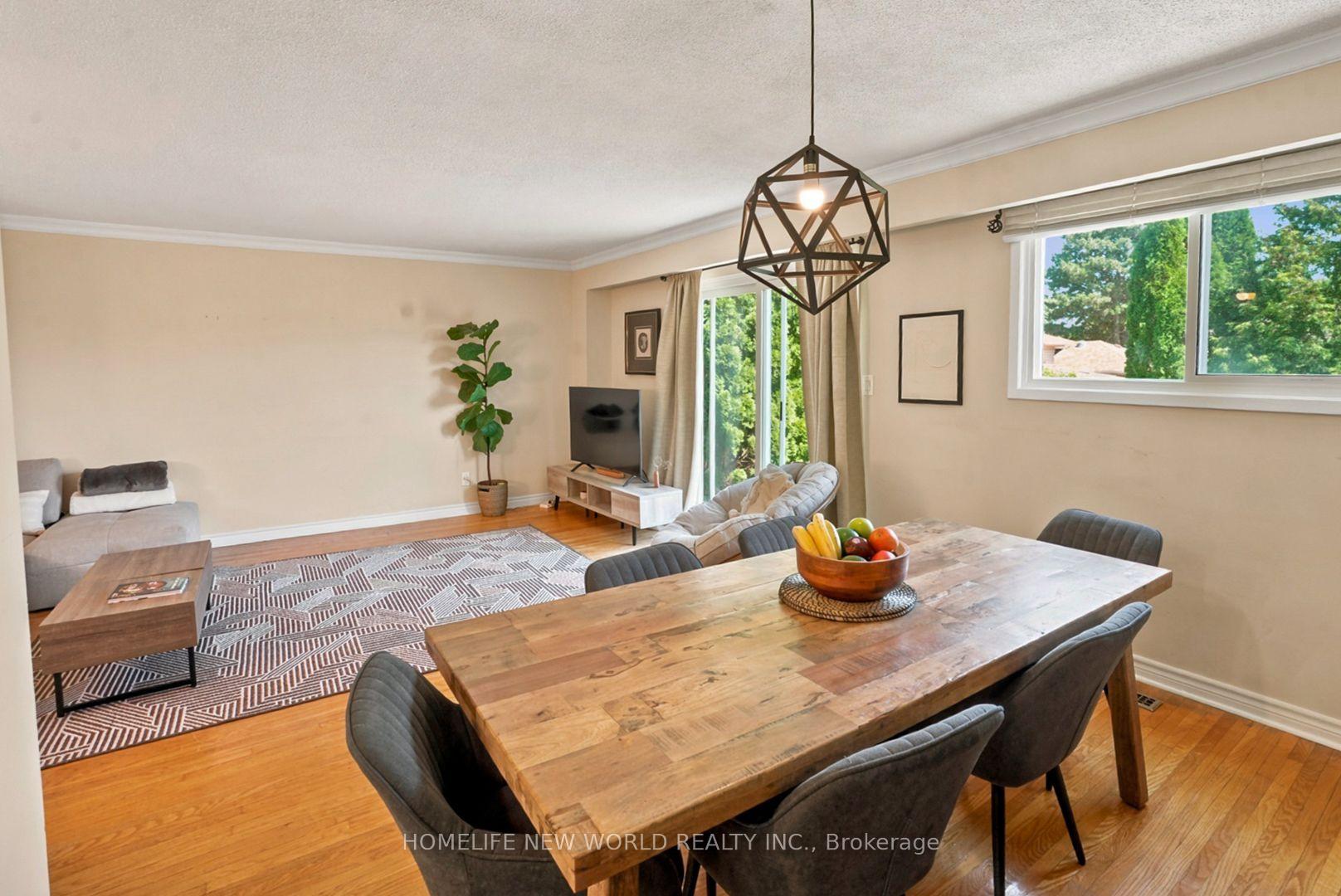 Photo 16 of Unit Upper, 458 Appledore Crescent, Mississauga, Cooksville — HOMEH