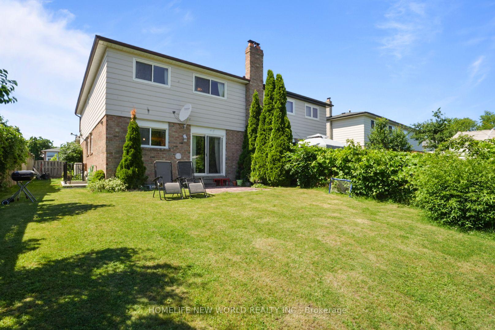 Photo 17 of Unit Upper, 458 Appledore Crescent, Mississauga, Cooksville — HOMEH
