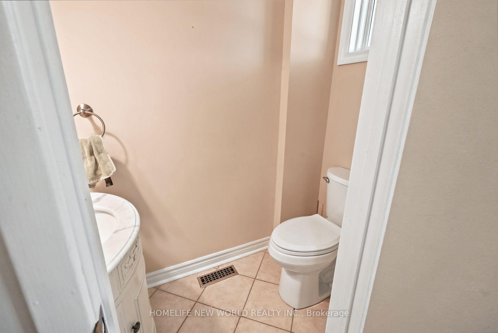 Photo 20 of Unit Upper, 458 Appledore Crescent, Mississauga, Cooksville — HOMEH