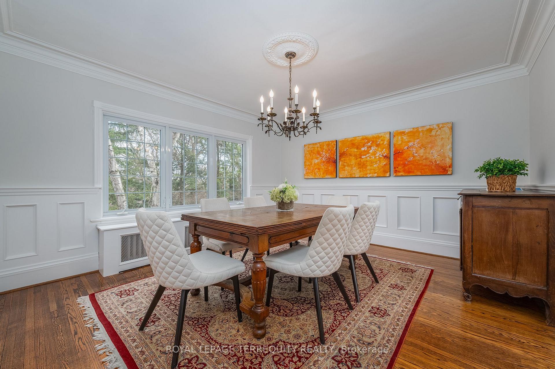 Photo 12 of 223 Riverside Drive, Toronto, High Park-Swansea — HOMEH