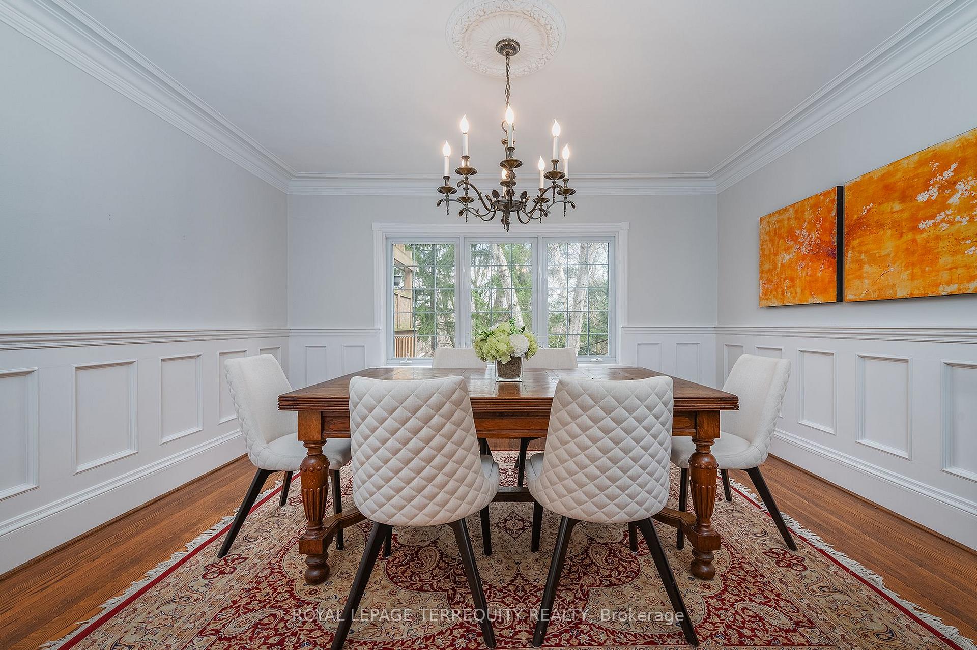 Photo 13 of 223 Riverside Drive, Toronto, High Park-Swansea — HOMEH