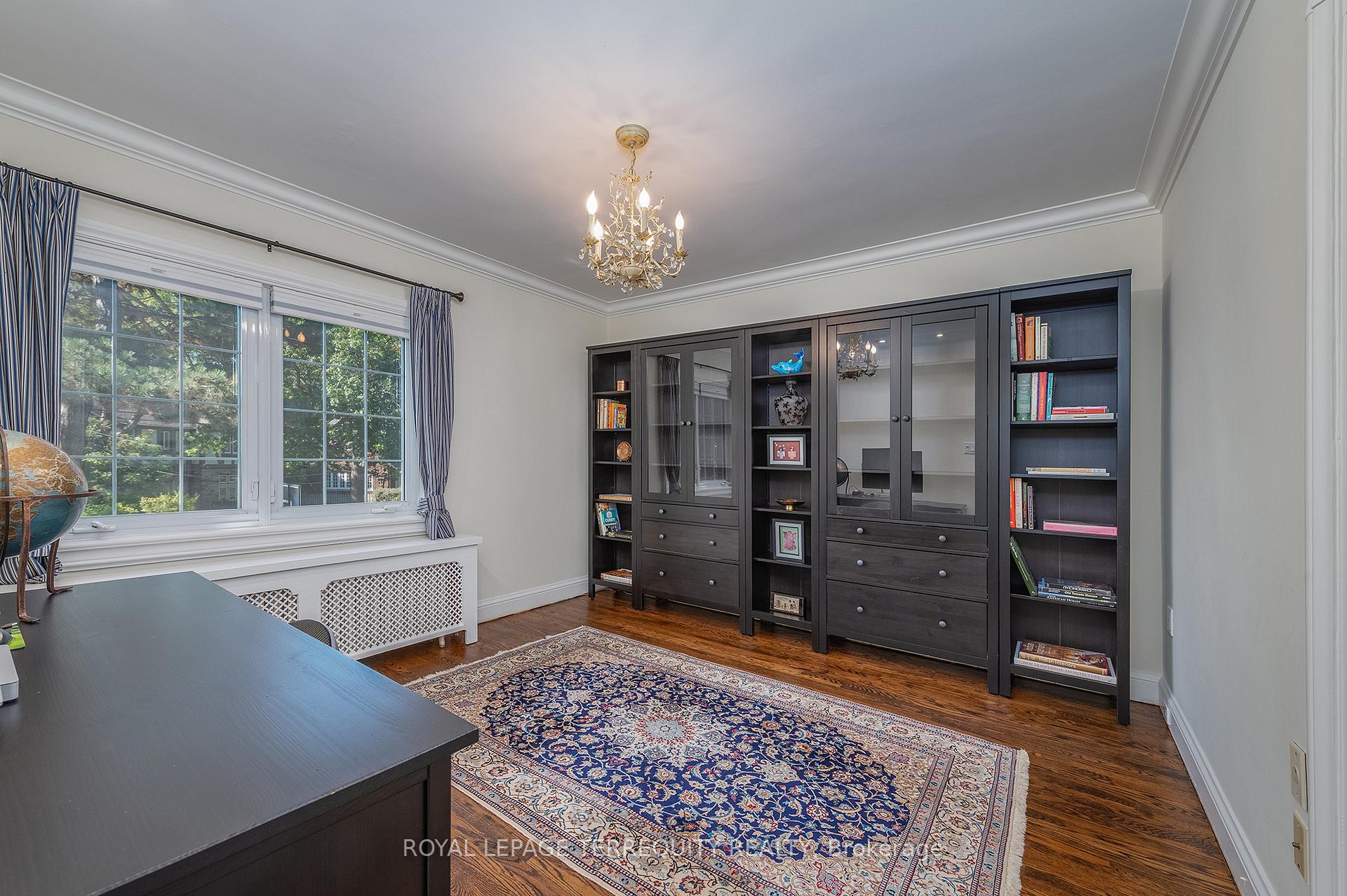 Photo 30 of 223 Riverside Drive, Toronto, High Park-Swansea — HOMEH