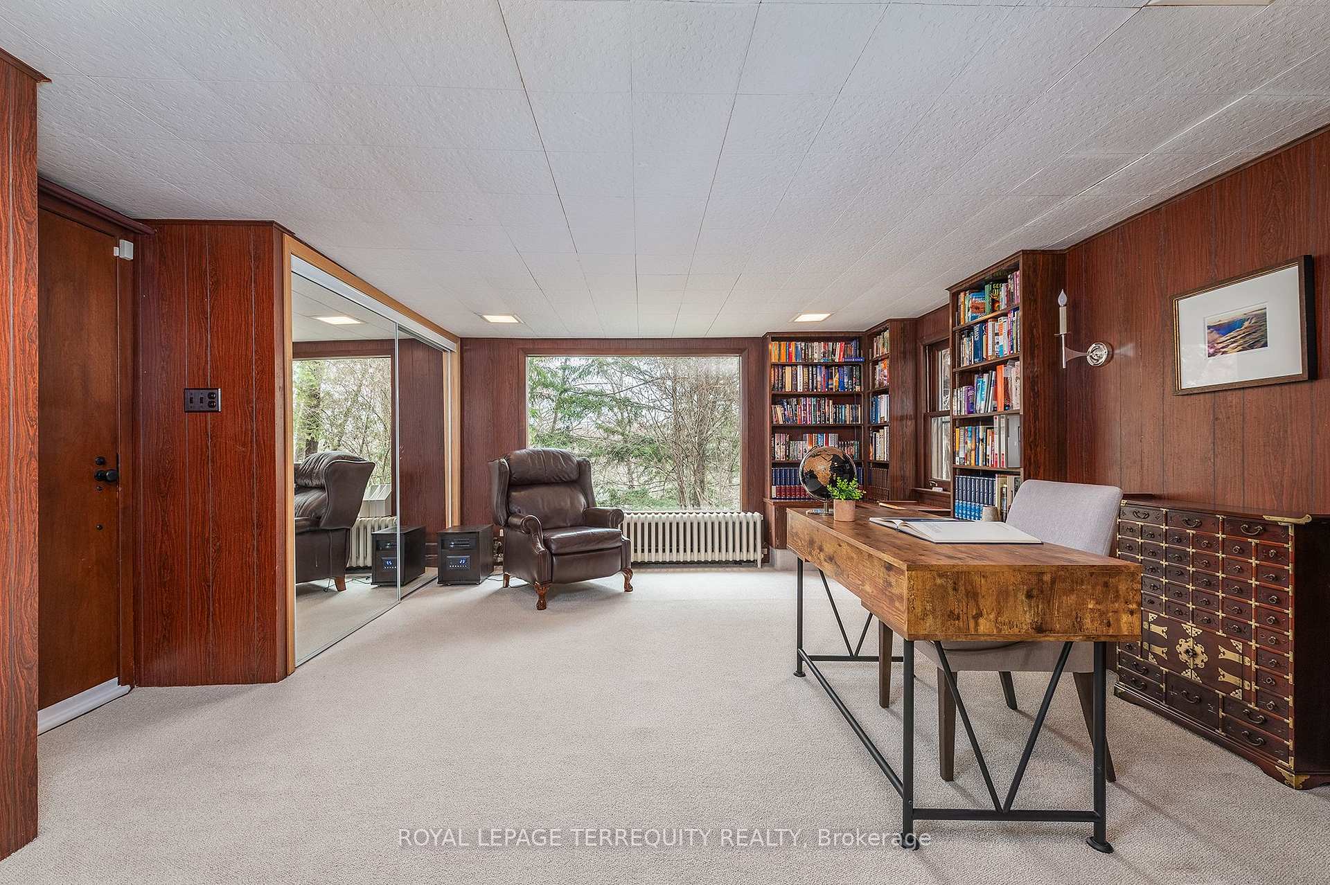 Photo 36 of 223 Riverside Drive, Toronto, High Park-Swansea — HOMEH